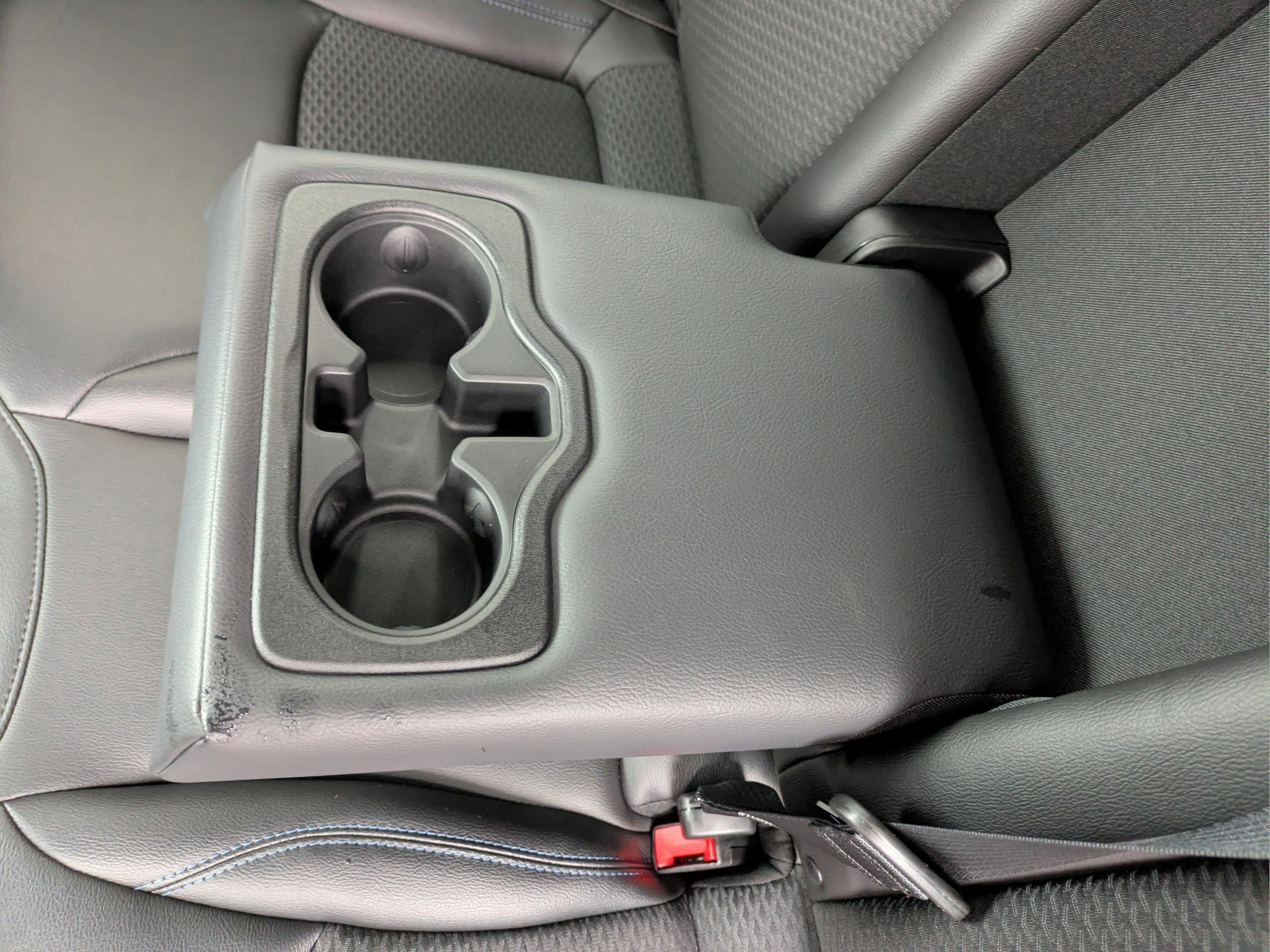 New 2026 Jeep Compass Latitude w/ Sun and Sound Group image 14