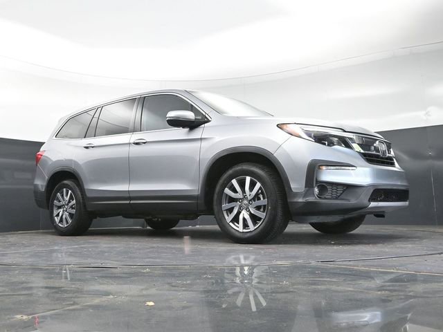 Used 2021 Honda Pilot EX-L image 33
