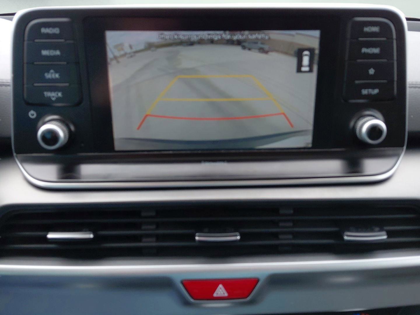 Used 2020 Kia Telluride S AWD/4WD image 36