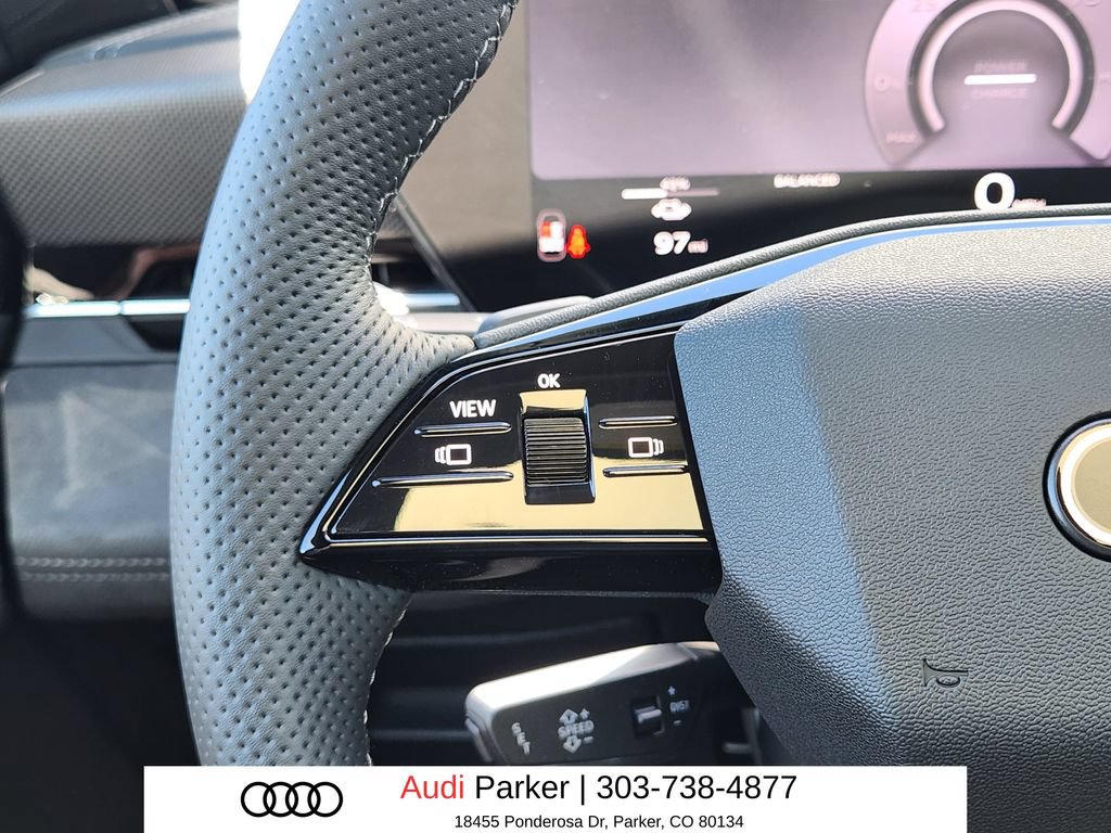 New 2027 Audi S6 e-tron Premium Plus AWD/4WD image 13