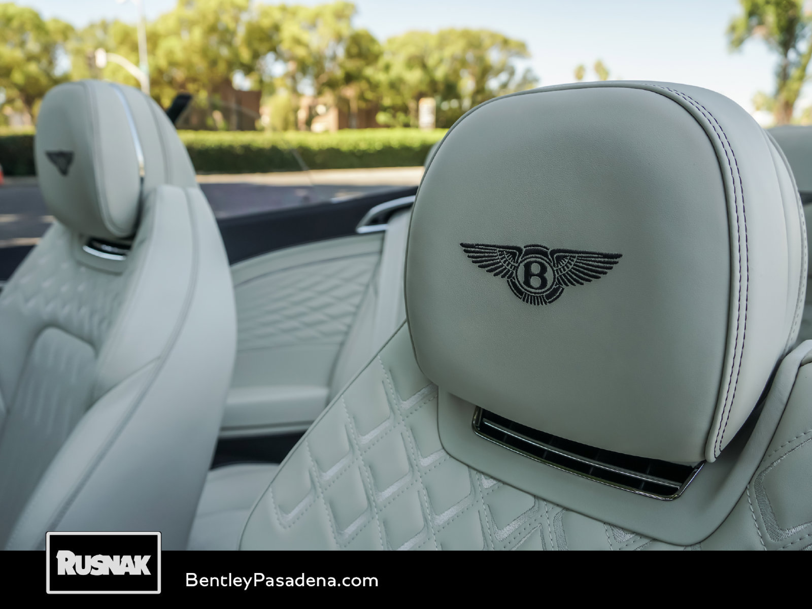 New 2027 Bentley Continental GTC AWD/4WD image 22
