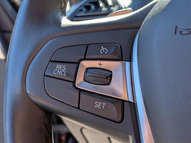 Used 2018 BMW X3 xDrive30i image 13