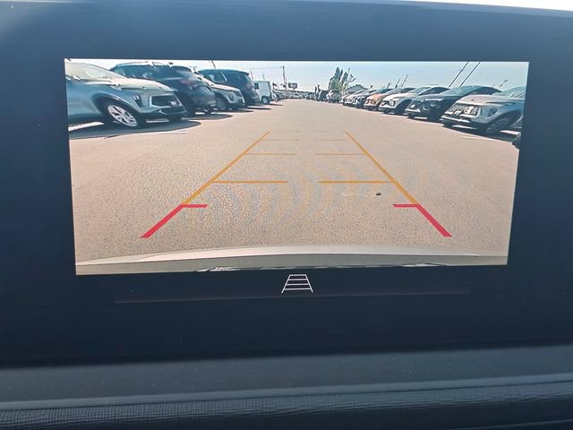 New 2026 Buick Envista Preferred w/ Convenience I Package FWD image 20