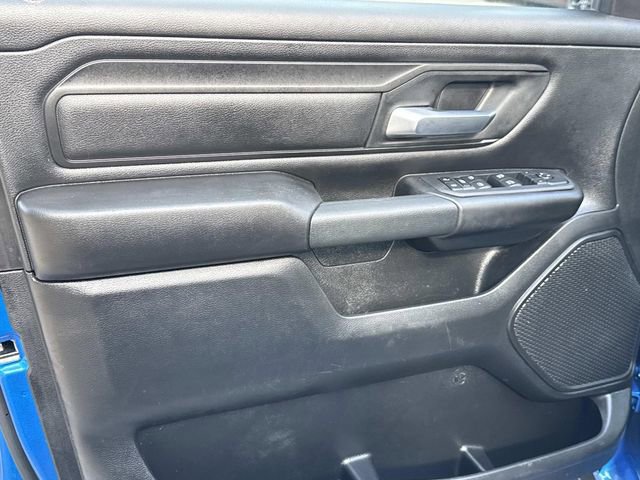 Used 2025 RAM 1500 Classic Warlock image 28