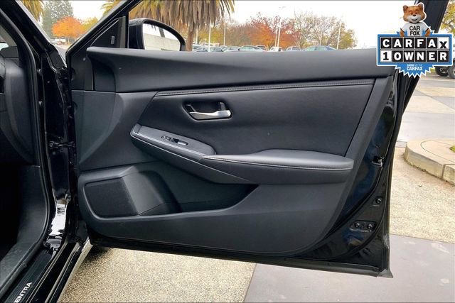 Used 2023 Nissan Sentra SV w/ All-Weather Package image 22