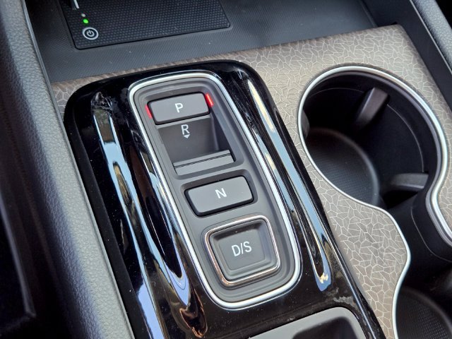 New 2026 Honda Pilot Elite image 15