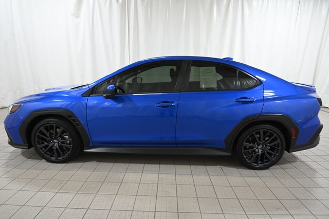 Certified 2024 Subaru WRX Premium image 10