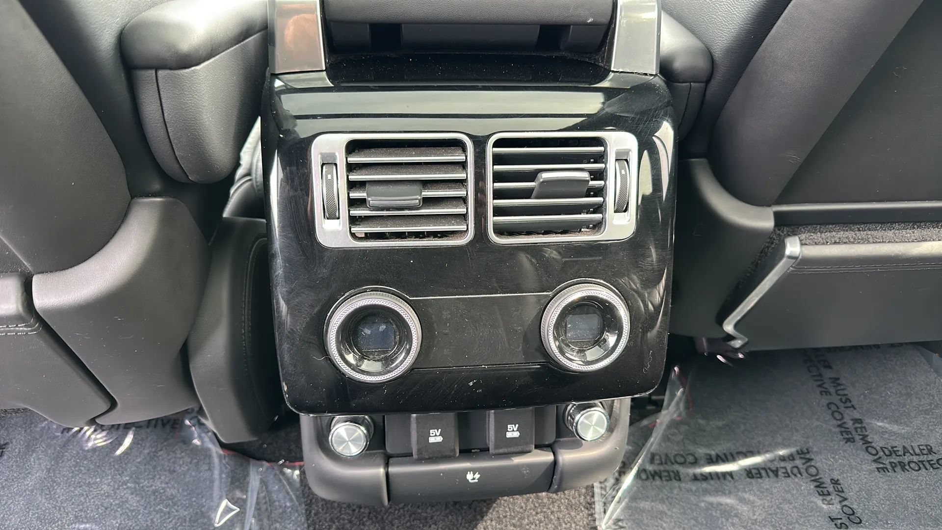 Used 2019 Land Rover Range Rover SV Autobiography Dynamic AWD/4WD image 22