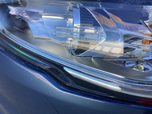 Used 2018 Ford Fusion S FWD image 5