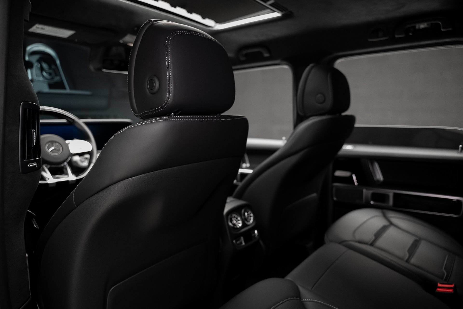 Used 2022 Mercedes-Benz G 63 AMG 4MATIC image 66