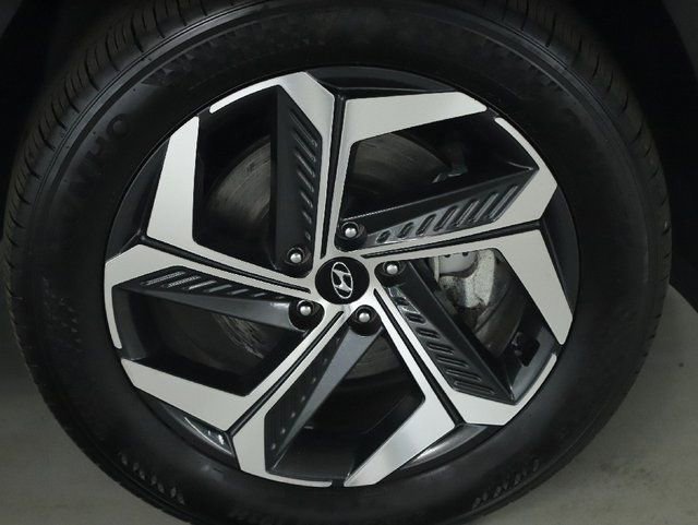 Used 2022 Hyundai Tucson SEL w/ Convenience Package AWD/4WD image 10