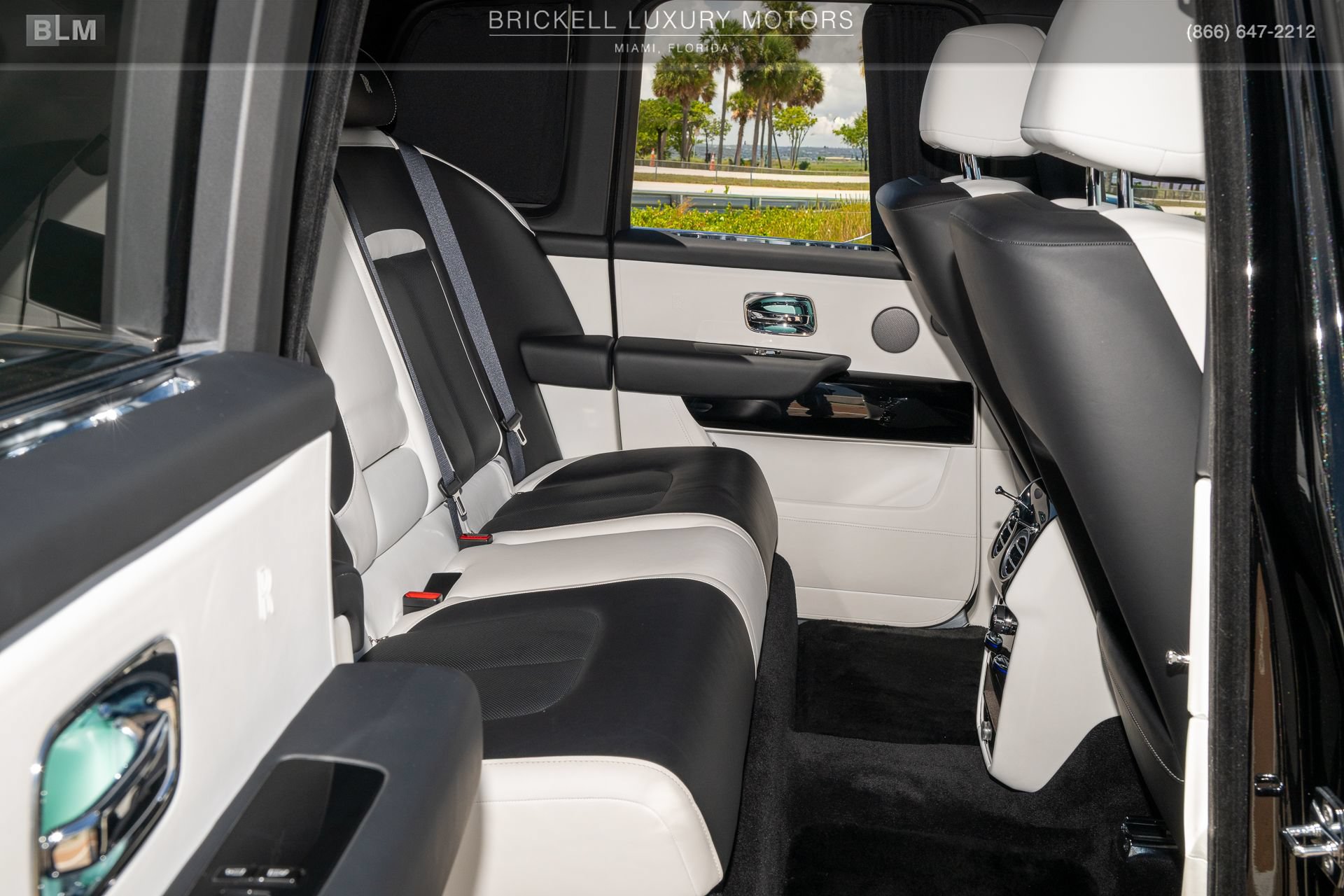 Used 2022 Rolls-Royce Cullinan AWD/4WD image 26