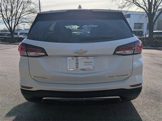 Used 2024 Chevrolet Equinox Premier image 4