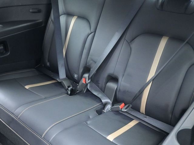 Used 2024 MAZDA CX-90 3.3 Turbo w/ Premium Plus Pkg image 21