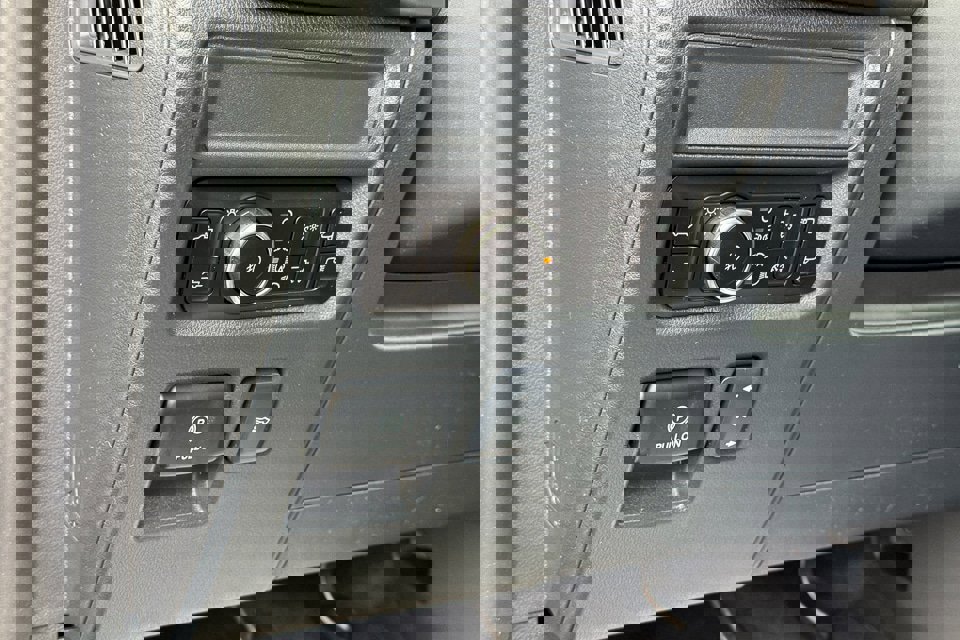 New 2026 Ford F150 Raptor w/ Equipment Group 803A Raptor R image 37