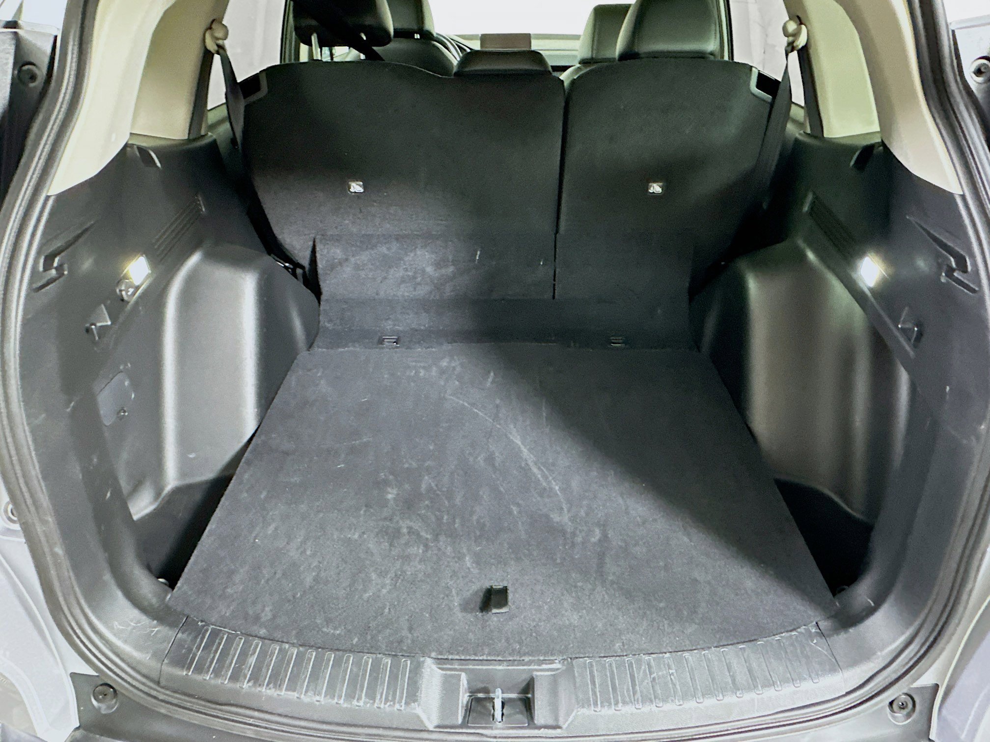 Used 2025 Honda CR-V EX-L image 28