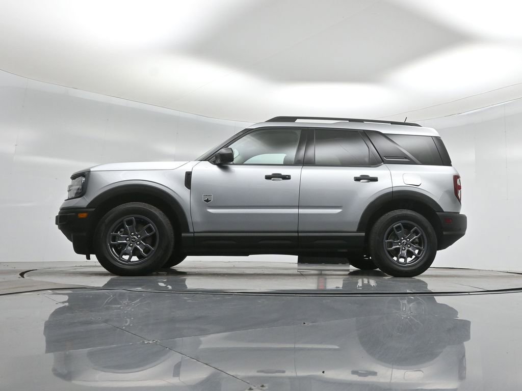 Certified 2022 Ford Bronco Sport Big Bend w/ Convenience Package image 51
