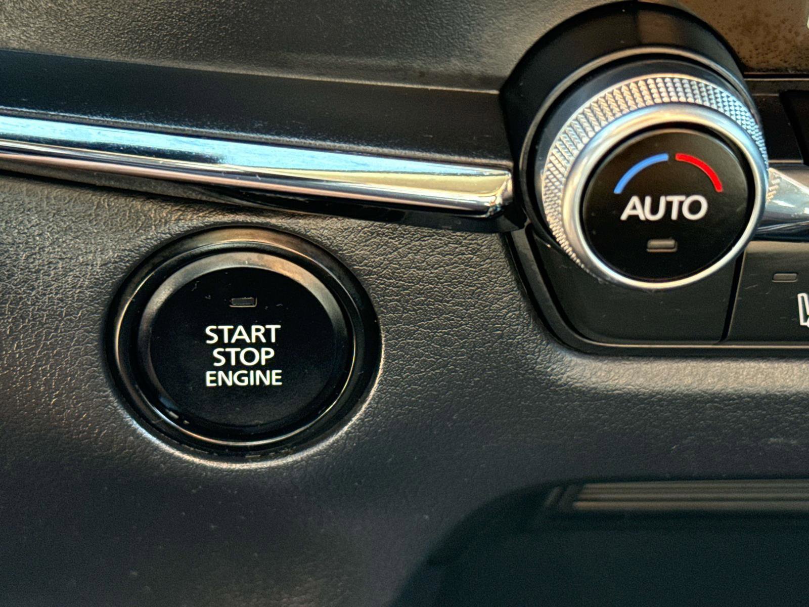 Certified 2025 MAZDA CX-30 AWD 2.5 S w/ Premium Package image 30