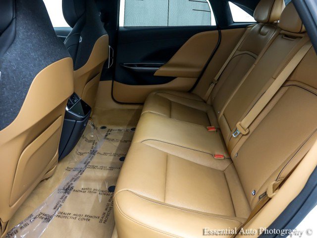 Used 2024 Lucid Air Touring image 14