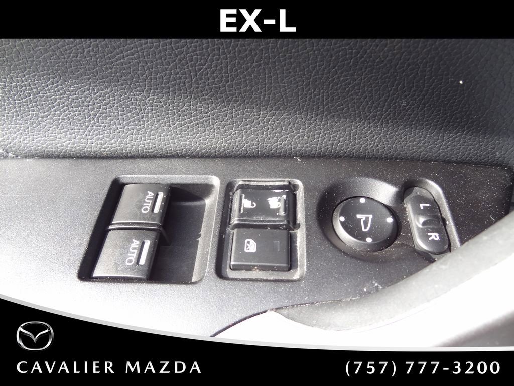 Used 2017 Honda Accord EX-L image 18