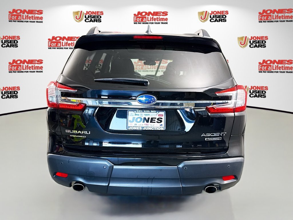 Used 2024 Subaru Ascent Touring AWD/4WD image 17