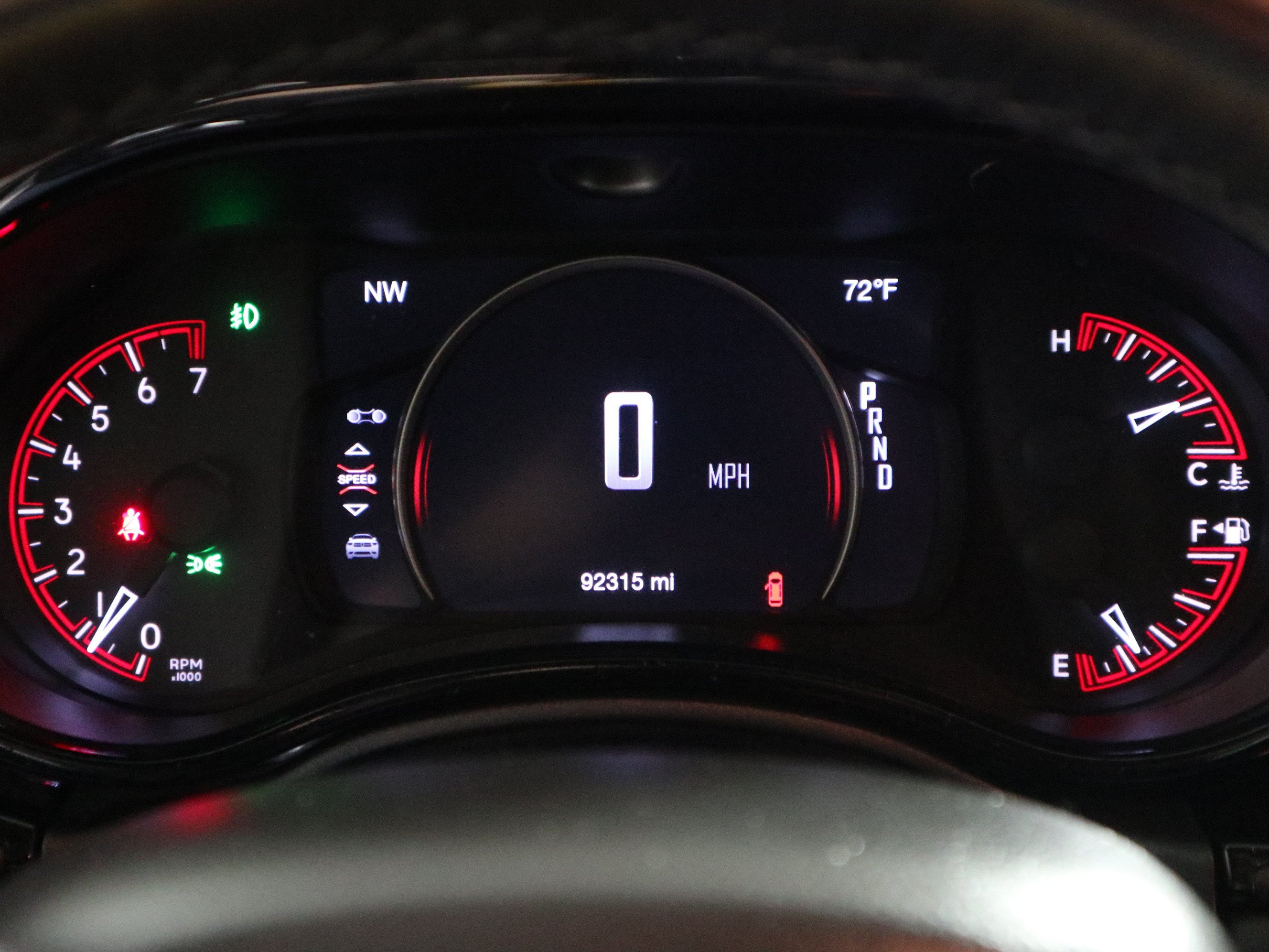 Used 2021 Dodge Durango R/T w/ Blacktop Package AWD/4WD image 17