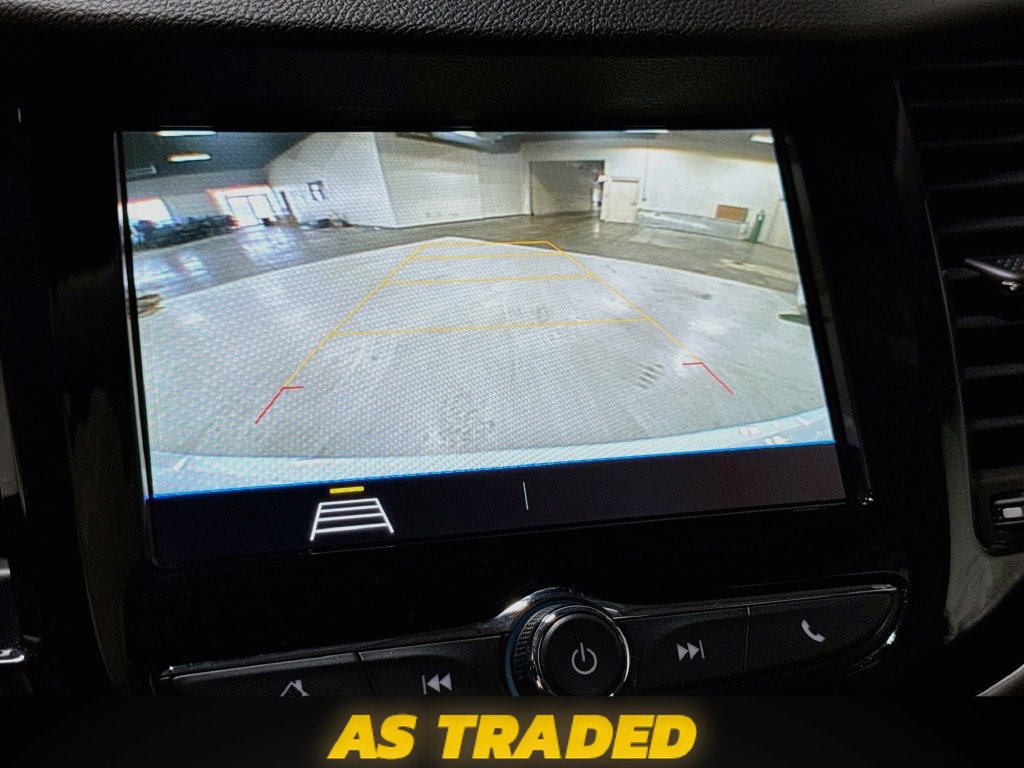 Used 2019 Chevrolet Trax LS AWD/4WD image 15