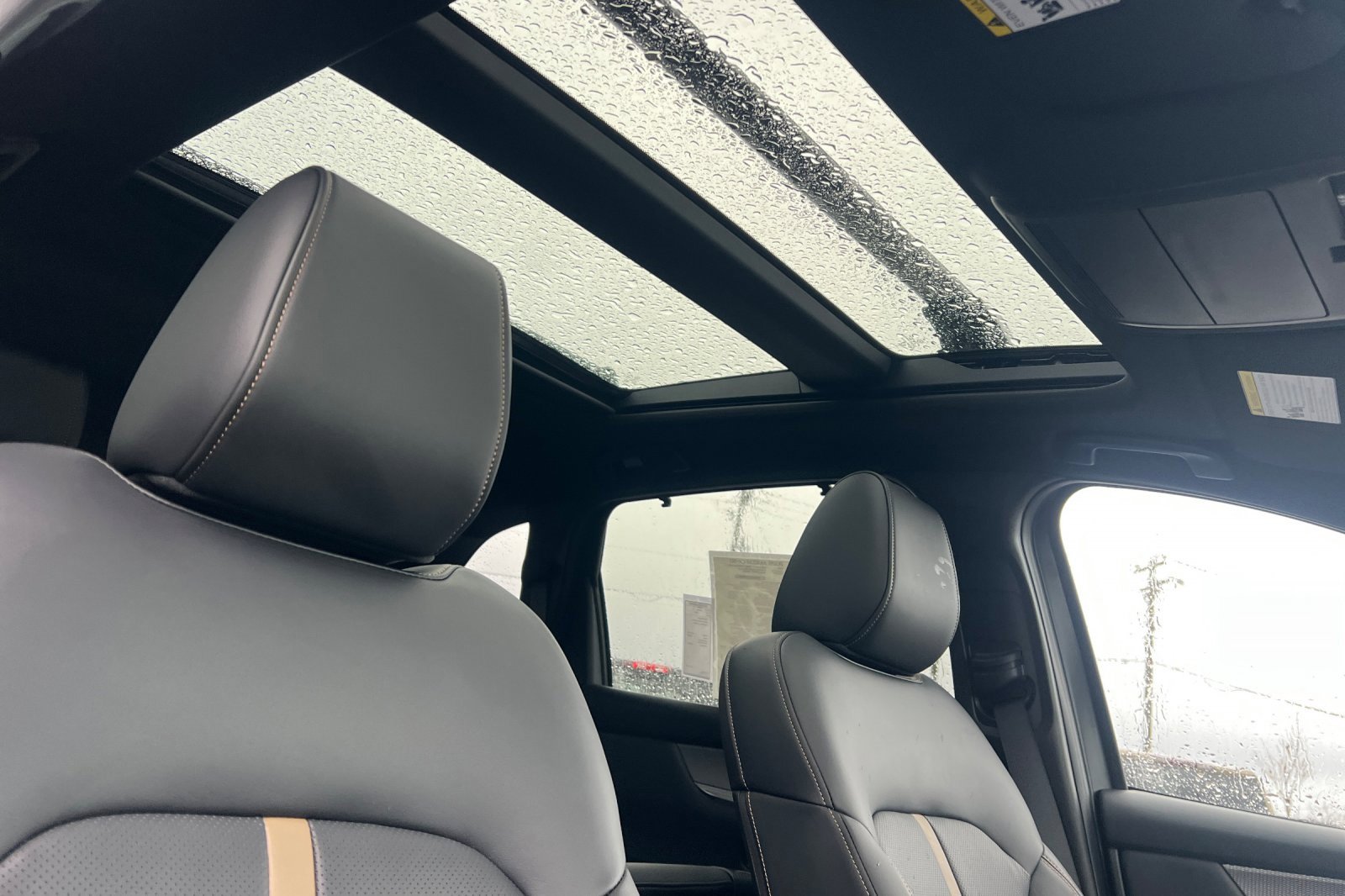 New 2026 MAZDA CX-90 3.3 Turbo S w/ Premium Package image 15