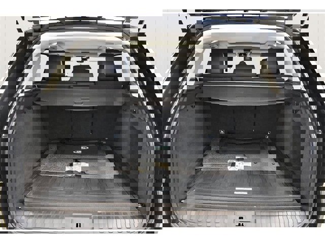 Used 2017 Land Rover Range Rover Sport HSE image 23