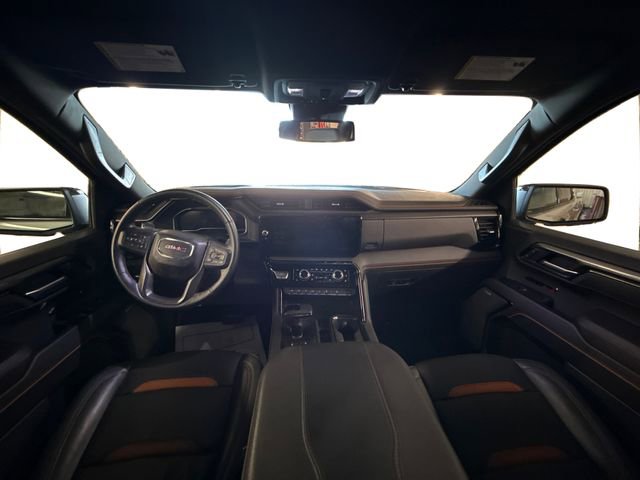 Used 2025 GMC Sierra 1500 AT4 w/ AT4 Premium Package image 21
