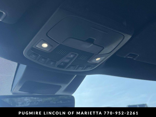 Used 2021 Lincoln Navigator Reserve w/ Luxury Package AWD/4WD image 32