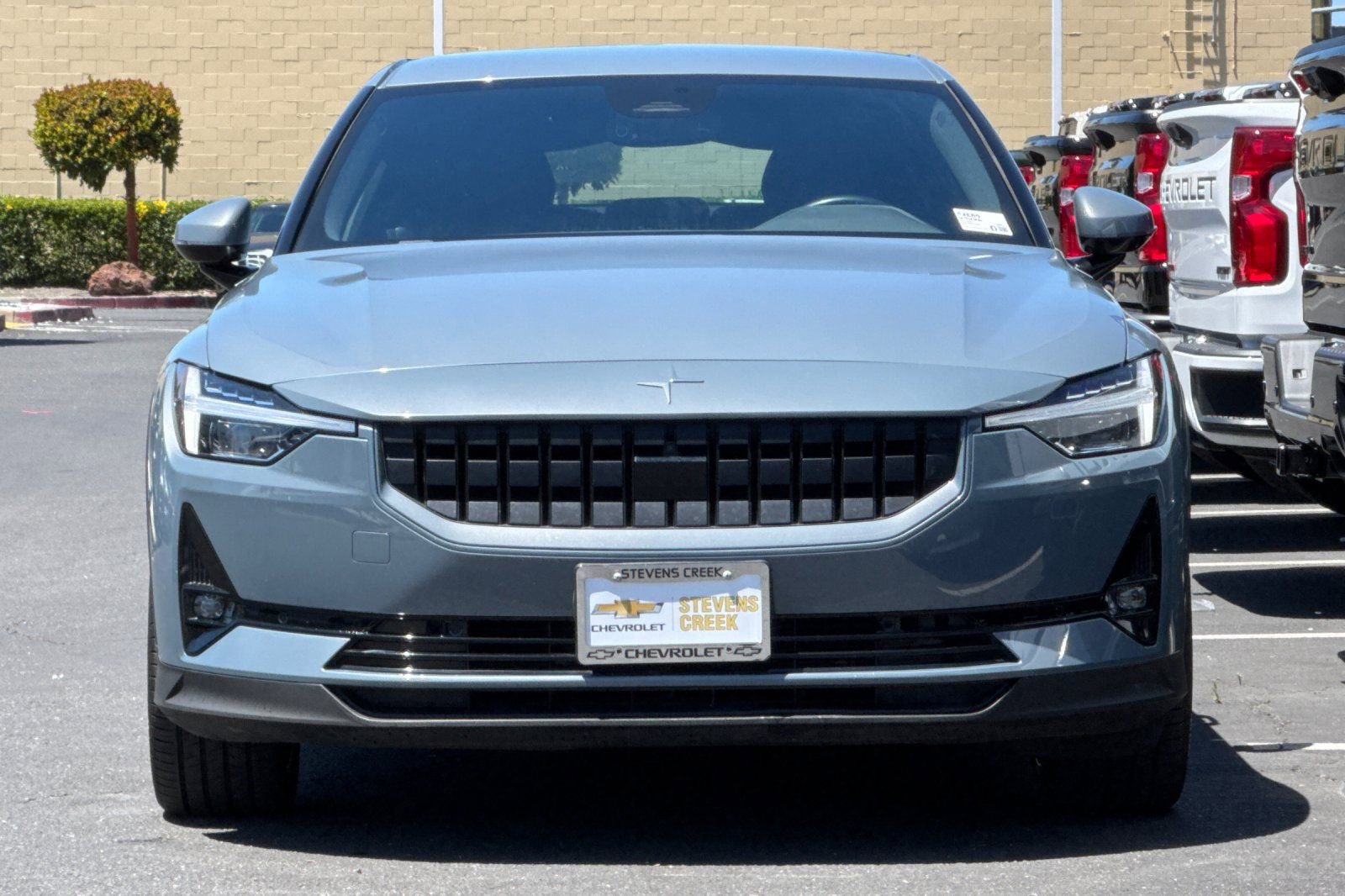 Used 2023 Polestar Polestar 2 w/ Pilot Pack AWD/4WD image 10