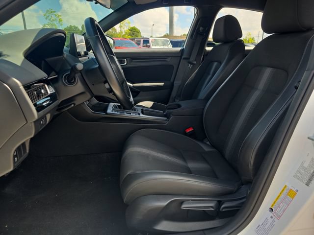 Used 2023 Honda Civic Sport image 10