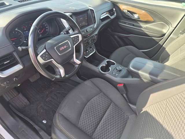 Used 2020 GMC Terrain SLE w/ Driver Convenience Package image 20