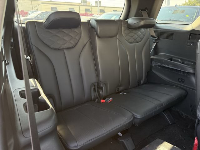 Used 2021 Hyundai Palisade Limited FWD image 31