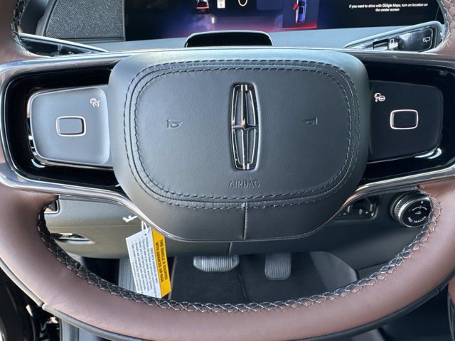 New 2025 Lincoln Navigator L Reserve image 28