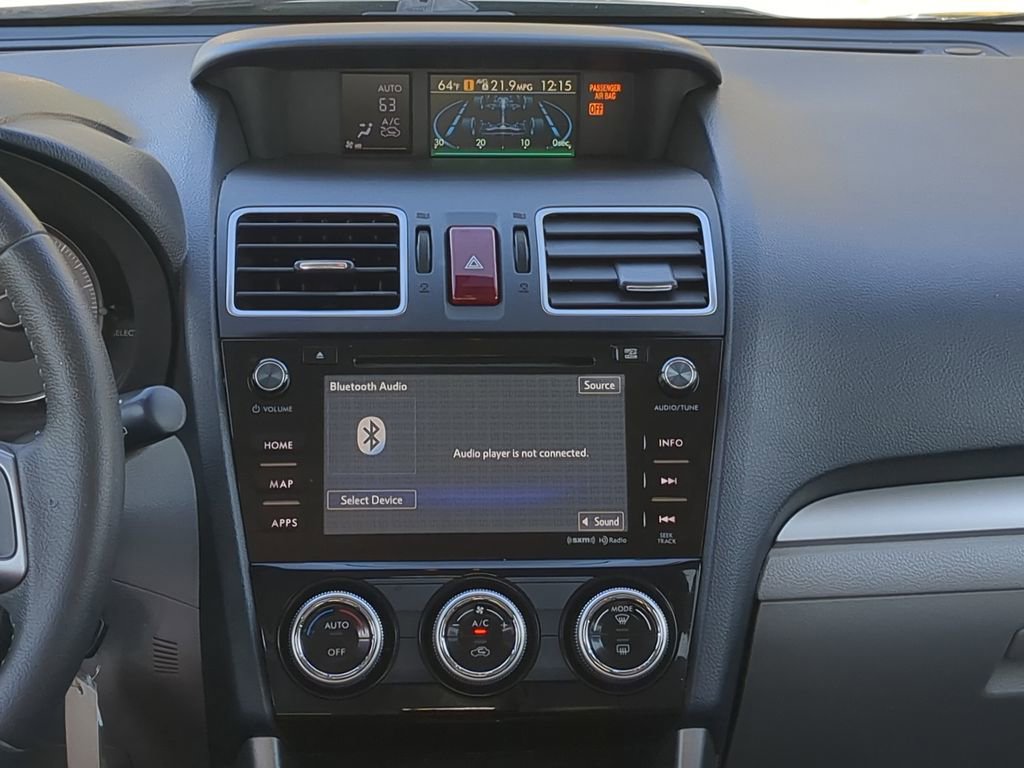 Used 2016 Subaru Forester 2.5i Limited image 24