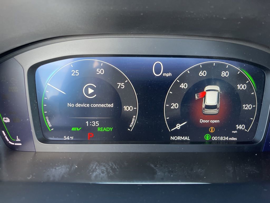 Used 2026 Honda CR-V Sport-L image 24