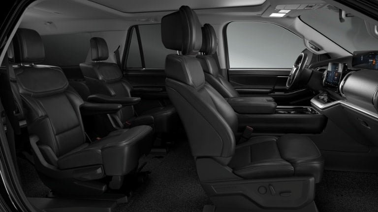 New 2027 Ford Expedition Max Platinum AWD/4WD image 44
