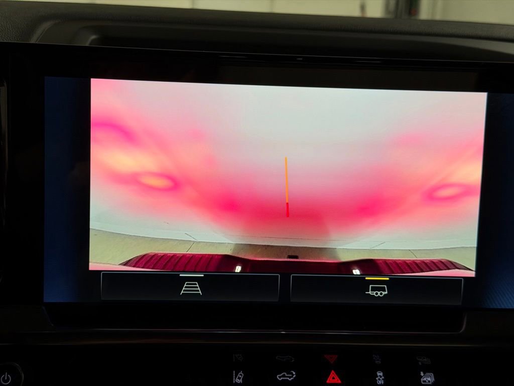 New 2026 Chevrolet Silverado 2500 LT w/ Convenience Package image 31