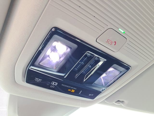 New 2026 Volkswagen Atlas Peak Edition image 17