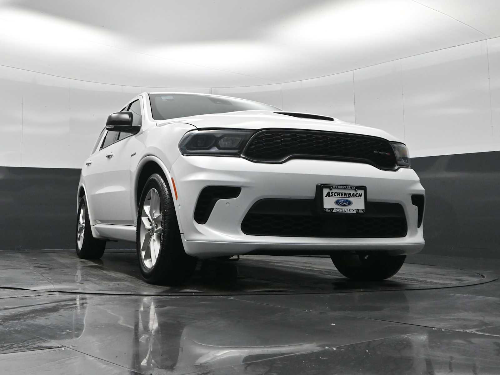 Used 2024 Dodge Durango R/T image 25