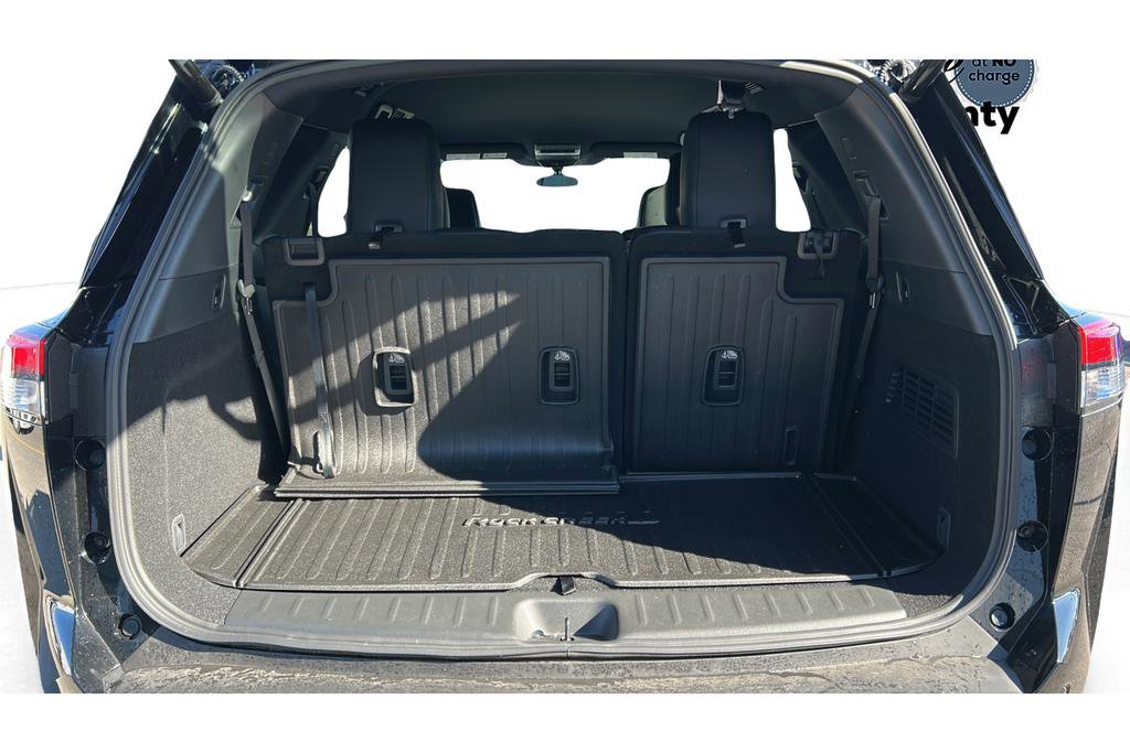 Used 2025 Nissan Pathfinder Rock Creek image 27