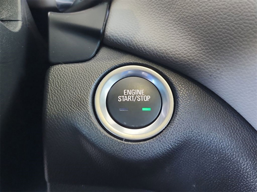 Certified 2023 Chevrolet Equinox LS w/ Sport Edition image 17