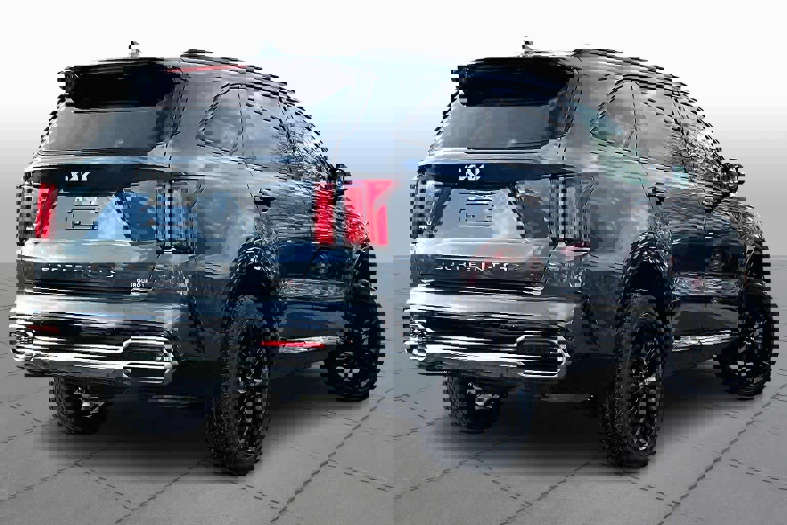 Used 2022 Kia Sorento SX image 12