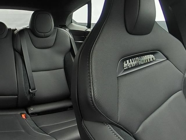 Used 2024 Tesla Model S Plaid AWD/4WD image 22