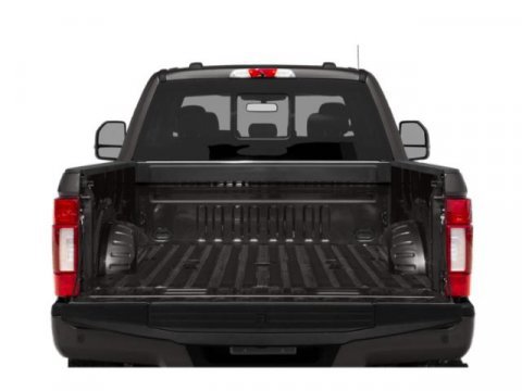 Used 2020 Ford F350 Platinum w/ Tremor Off-Road Package image 11