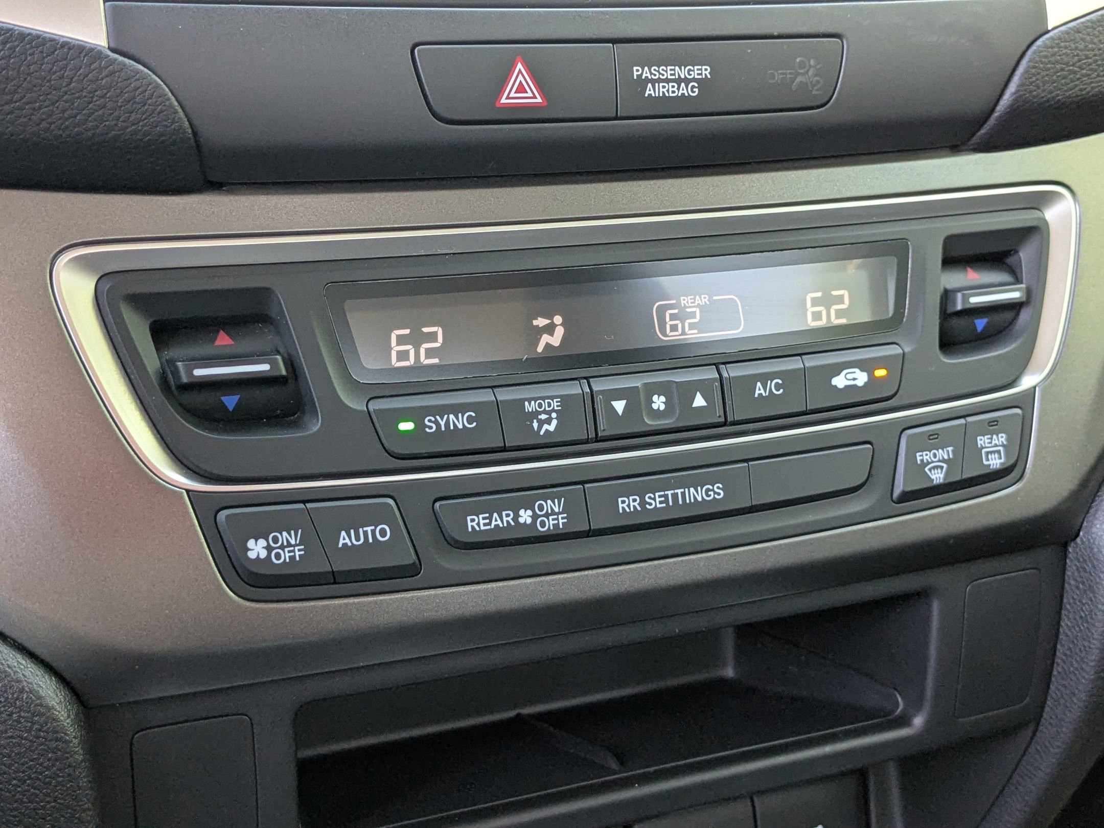 Used 2019 Honda Ridgeline Sport image 22