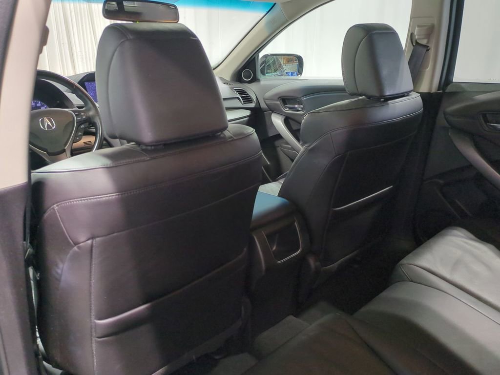 Used 2013 Acura RDX AWD w/ Technology Package image 20