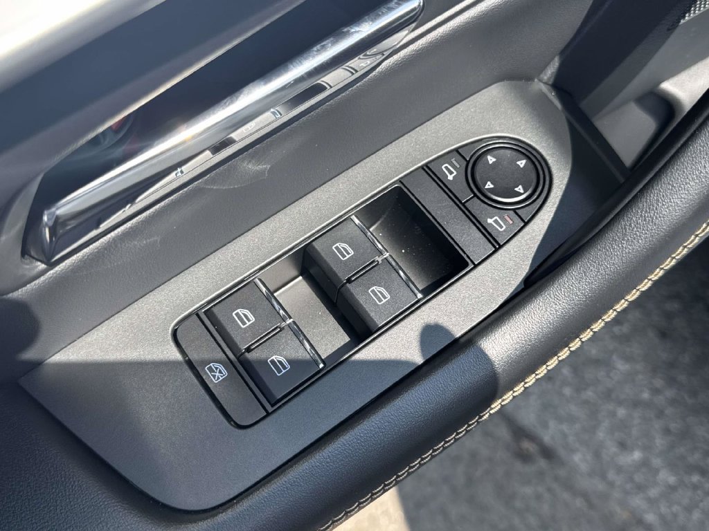 New 2026 MAZDA CX-90 Plug-In Hybrid w/ Preferred AWD/4WD image 15